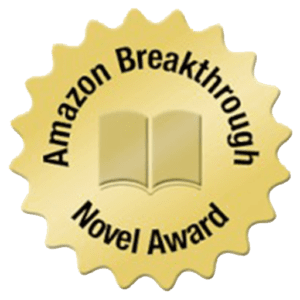 Amazon Breakthrough Novel Award logo